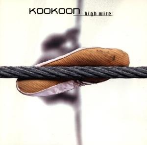 Cover for Kookoon · High Wire (CD) (1996)