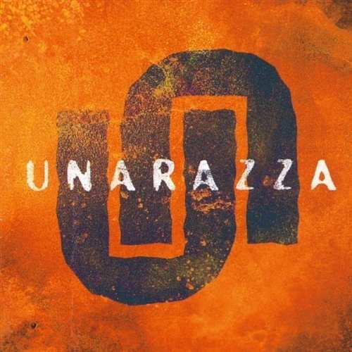Cover for Unarazza · Same (CD) (1996)