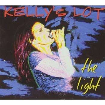 Cover for Kelly's Lot · Light (CD) (2008)