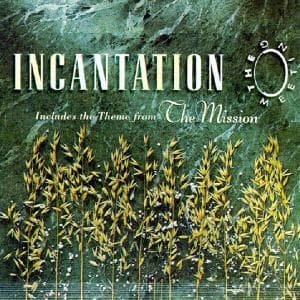Cover for Incantation · Meeting (CD) (2012)