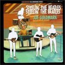 Cover for Joe Goldmark · Steelin' The Beatles (CD) (1990)