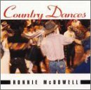 Country Dances - Ronnie Mcdowell - Music - Curb Special Markets - 0715187762824 - October 19, 1993
