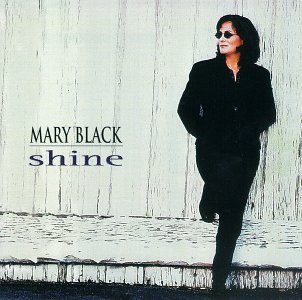Cover for Mary Black · Shine (CD) (2006)