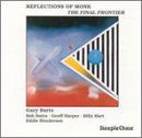 Cover for Gary -Quintet- Bartz · Reflections Of Monk (CD) (1989)