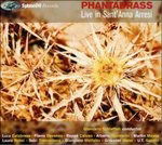 Cover for Phantabrass · Live In Sant'Anna Arresi (CD) (2006)