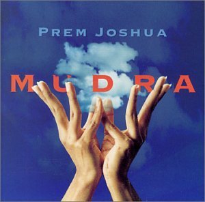 Cover for Prem Joshua · Mudra (CD) (2001)