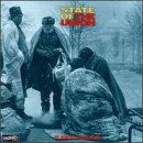 Cover for Various Artists · State Of The Union (CD) (2014)