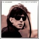 Cover for Ocasek Ric · This Side of Paradis (CD) (1988)