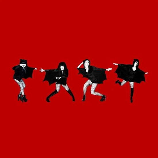 I Like You But Not Like That - The Darts - Musik - ALTERNATIVE TENTACLES - 0721616049824 - 21. Juni 2019