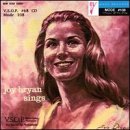 Joy Bryan Sings - Joy Bryan - Musik - VSOP - 0722937006824 - 30. juni 1995