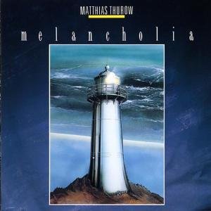 Melancholia - Matthias Thurow - Música - ERDENKLANG - 0723091116824 - 6 de enero de 2006