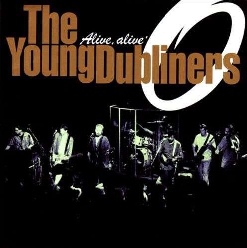Alive, Alive - Young Dubliners - Musik - EARTH MUSIC - 0723248501824 - 8. marts 2001