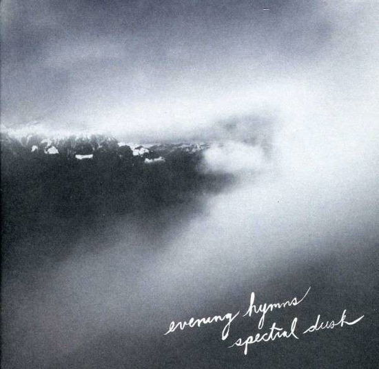 Cover for Evening Hymns · Spectral Dusk (CD) (2012)