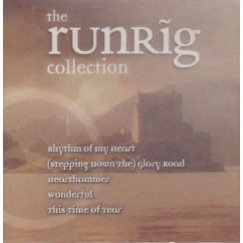 The Runrig Collection - Runrig - Music -  - 0724349874824 - 