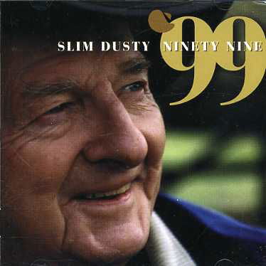Cover for Slim Dusty · 99 (CD) (1999)