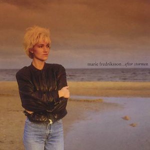 Cover for Marie Fredriksson · Efter Stormen (CD) [Remastered edition] (1995)