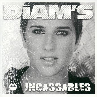 Incassables - Diam's - Music - EMI - 0724355363824 - December 12, 2003