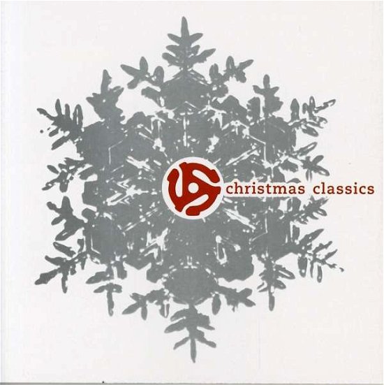 Christmas Classics / Various - Various Artists - Musikk - CAPITOL - 0724357088824 - 24. november 2015