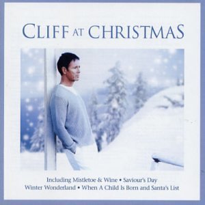 Cliff Richard · Together with Cliff at Christmas (CD) (2018)