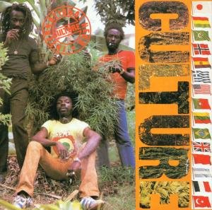 International Herb - Culture - Music - FRONT LINE - 0724381032824 - May 17, 2001