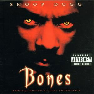 Bones - Snoop Dogg - Música -  - 0724381144824 - 