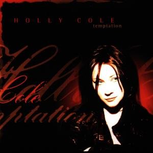 Cover for Holly Cole · Temptation (CD) (1995)
