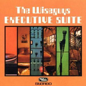 Cover for Wiseguys · Wiseguys-executive Sweet (CD) (2000)