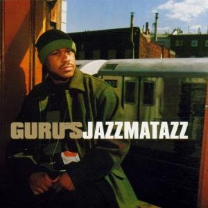 Jazzmatazz - Street Soul Vol. 3 - Guru - Musikk - RAP / JAZZ - 0724385018824 - 2. desember 2013