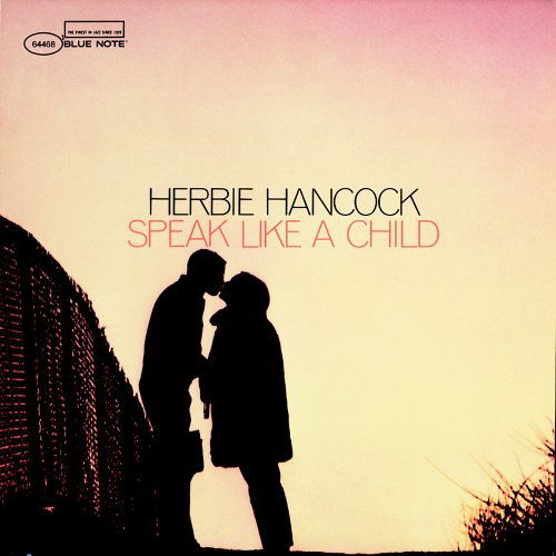 Cover for Herbie Hancock · Speak Like a Child (CD) [Bonus Tracks, Remastered edition] (2005)