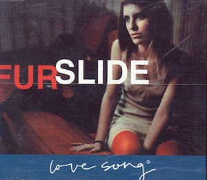Cover for Fur Slide · Love Song (CD) (1999)