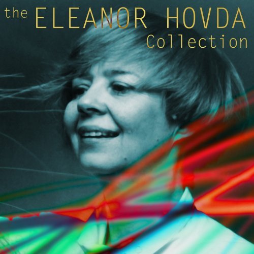 Cover for Eleanor Hovda · Eleanor Hovda Collection (CD) (2012)