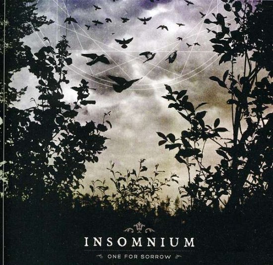 One for Sorrow - Insomnium - Music - Emi - 0727701873824 - October 18, 2011