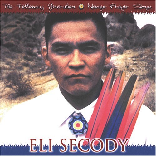Cover for Eli Secody · Following Generation (CD) (2007)