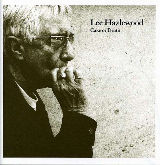 Hazlewood Lee - Lee Hazlewood - Música - EVER RECORDS - 0730003500824 - 23 de enero de 2007