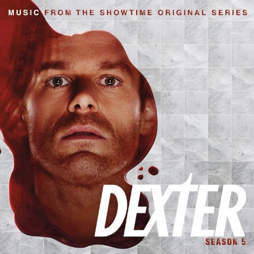 Dexter Season 5 - Ost - Musiikki - MILAN - 0731383654824 - tiistai 16. elokuuta 2011