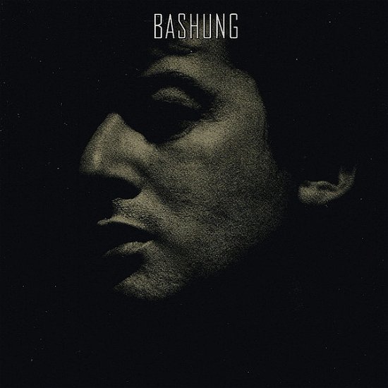 Cover for Alain Bashung · Novice (CD) (1997)