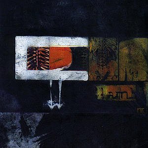 Cover for Lamb (CD) (1996)