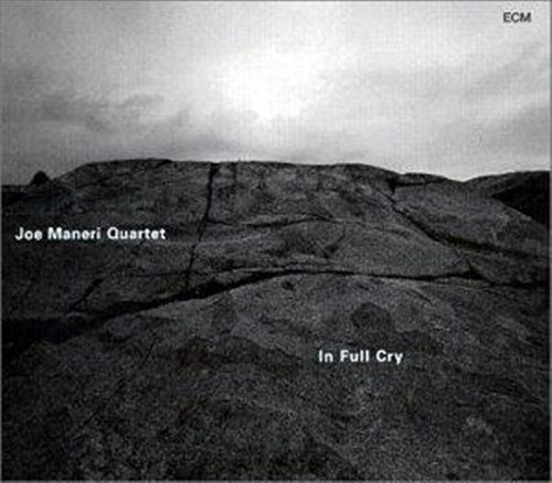 Cover for Maneri Joe · In Full Cry (CD) (1997)