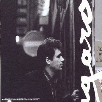 Cover for Claude Nougaro · JAZZ ET JAVA by NOUGARO,CLAUDE (CD) [Longbox] (1998)