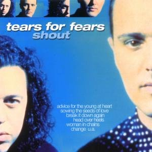 Shout - Tears for Fears - Muzyka - POLYDOR - 0731454848824 - 19 stycznia 2001