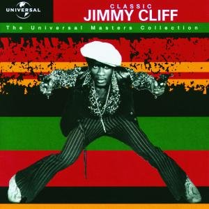 Cover for Jimmy Cliff · Classic (CD) (2004)