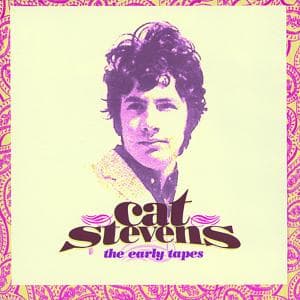 Cat Stevens-early Tapes - Cat Stevens - Muziek - SPECTRUM - 0731455010824 - 18 december 2015