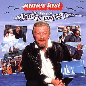 Best Of Kapt'n James - James Last - Musiikki - POLYDOR - 0731455771824 - maanantai 5. lokakuuta 1998