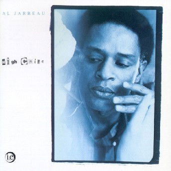 High Crime - Al Jarreau - Music - I.E. MUSIC - 0731455784824 - June 22, 1998