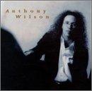 Cover for Anthony Wilson (CD) (2015)