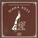 Lady Sings The Blues - Diana Ross - Muziek - MOTOWN - 0737463075824 - 13 april 1992