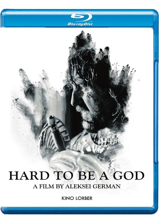 Cover for Hard to Be a God (Blu-ray) (2015)