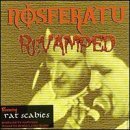 Cover for Nosferatu · Revamped (CD) (2006)