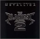Blackest Album 2 - V/A - Música - CLEOPATRA - 0741157078824 - 28 de marzo de 2000