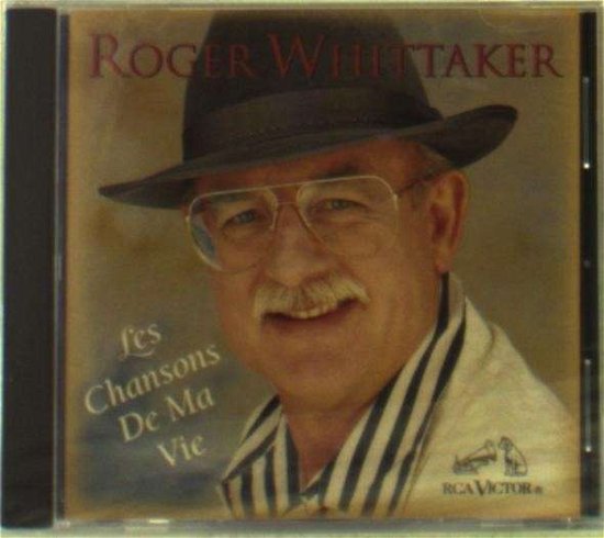 Cover for Roger Whittaker · Le Chansons De Ma (CD) (1990)